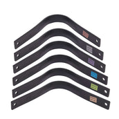 Collegiate Zadelboom Series III Zwart/Bright Blue Collegiate Zadelboom Series III Zwart/Bright Blue