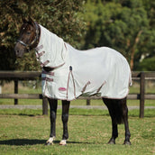 WeatherBeeta ComFiTec Airflow II Combo Neck Wit/Donkergrijs/Orchid WeatherBeeta ComFiTec Airflow II Combo Neck Wit/Donkergrijs/Orchid