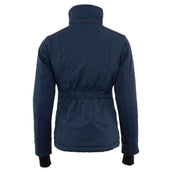 WHIS Parka Coach Warmte Element Dark Navy WHIS Parka Coach Warmte Element Dark Navy