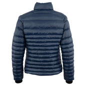 WHIS Jacket Coach Warmte Element Dark Navy WHIS Jacket Coach Warmte Element Dark Navy