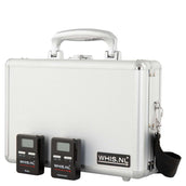 WHIS Instructieset Original Compleet Zwart WHIS Instructieset Original Compleet Zwart