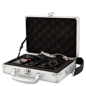 WHIS Instructieset Original Compleet Zwart WHIS Instructieset Original Compleet Zwart