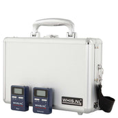 WHIS Instructieset Original Compleet Navy WHIS Instructieset Original Compleet Navy