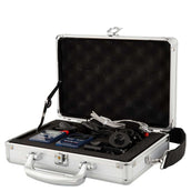 WHIS Instructieset Original Compleet Navy WHIS Instructieset Original Compleet Navy