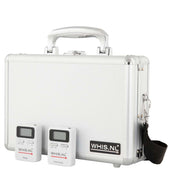 WHIS Instructieset Original Compleet Wit WHIS Instructieset Original Compleet Wit