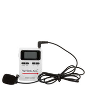 WHIS Instructieset Original Compleet Wit WHIS Instructieset Original Compleet Wit