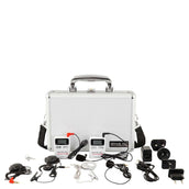 WHIS Instructieset Original Compleet Wit WHIS Instructieset Original Compleet Wit