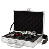 WHIS Instructieset Original Duo Compleet Zwart WHIS Instructieset Original Duo Compleet Zwart