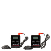 WHIS Instructieset Original Duo Compleet Zwart WHIS Instructieset Original Duo Compleet Zwart