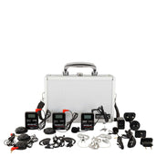 WHIS Instructieset Original Duo Compleet Zwart WHIS Instructieset Original Duo Compleet Zwart