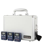 WHIS Instructieset Original Duo Compleet Navy WHIS Instructieset Original Duo Compleet Navy