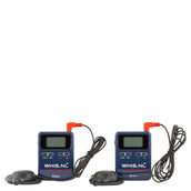 WHIS Instructieset Original Duo Compleet Navy WHIS Instructieset Original Duo Compleet Navy