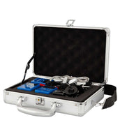 WHIS Instructieset Original Duo Compleet Kobaltblauw WHIS Instructieset Original Duo Compleet Kobaltblauw