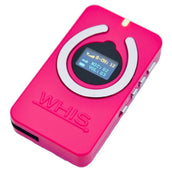 WHIS Instructieset Competition Compleet Roze WHIS Instructieset Competition Compleet Roze