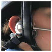 WHIS Headset Competition Zilver WHIS Headset Competition Zilver