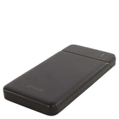 WHIS Powerbank Fast Charge Zwart WHIS Powerbank Fast Charge Zwart