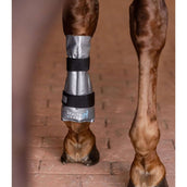 Waldhausen Health + Care Beenbeschermer Hot-Chilly Koelend/Warmend Waldhausen Health + Care Beenbeschermer Hot-Chilly Koelend/Warmend