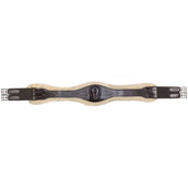 Waldhausen Singel Leather ECO Wool Bruin Waldhausen Singel Leather ECO Wool Bruin