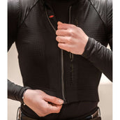 Swing Rugprotector P24 Flex Volwassenen Zwart Swing Rugprotector P24 Flex Volwassenen Zwart