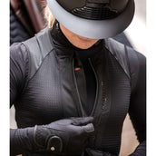 Swing Rugprotector P24 Flex Kids Zwart Swing Rugprotector P24 Flex Kids Zwart