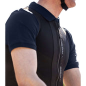 Swing Rugprotector P24 Flex Kids Zwart Swing Rugprotector P24 Flex Kids Zwart