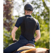 Swing Rugprotector P24 Flex Volwassenen Zwart Swing Rugprotector P24 Flex Volwassenen Zwart