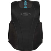 Swing Bodyprotector P24 Max Zwart Swing Bodyprotector P24 Max Zwart