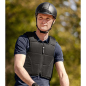 Swing Bodyprotector P24 Max Zwart Swing Bodyprotector P24 Max Zwart