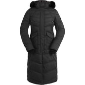 ELT Jas Thermo Saphira Zwart ELT Jas Thermo Saphira Zwart