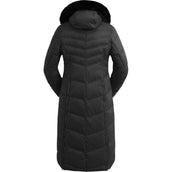 ELT Jas Thermo Saphira Zwart ELT Jas Thermo Saphira Zwart