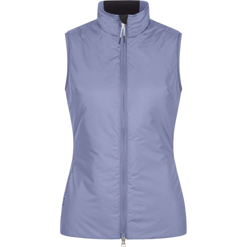 ELT Bodywarmer Palma Blue Grey ELT Bodywarmer Palma Blue Grey