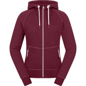 ELT Vest Pamplona Velvet Red ELT Vest Pamplona Velvet Red