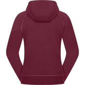 ELT Vest Pamplona Velvet Red ELT Vest Pamplona Velvet Red