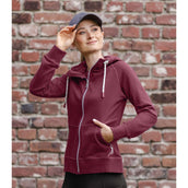 ELT Vest Pamplona Velvet Red ELT Vest Pamplona Velvet Red