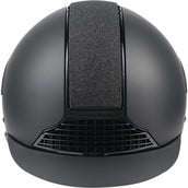 Swing Cap H24 Shine Mat Zwart Swing Cap H24 Shine Mat Zwart