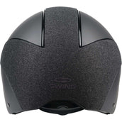 Swing Cap H24 Shine Mat Zwart Swing Cap H24 Shine Mat Zwart