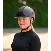 Swing Cap H24 Shine Mat Zwart Swing Cap H24 Shine Mat Zwart