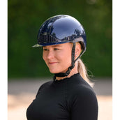 Swing Cap H24 Glossy Navy Swing Cap H24 Glossy Navy