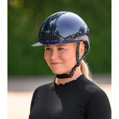 Swing Cap H24 Lady Glossy Navy Swing Cap H24 Lady Glossy Navy