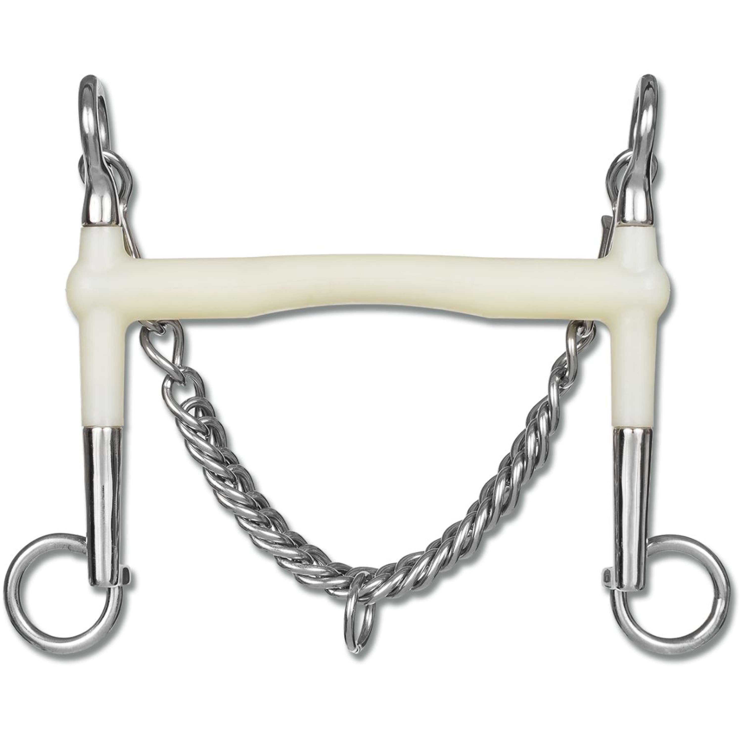 Bocca A Cascata Tonda In Acciaio Inox BOC2000-RS | Bocche - Foto 7