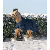 Waldhausen Outdoordeken Scandic High Neck 200g Nachtblauw Waldhausen Outdoordeken Scandic High Neck 200g Nachtblauw