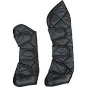 Waldhausen Transportbeschermer Exclusive Zwart Waldhausen Transportbeschermer Exclusive Zwart