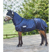 Waldhausen Eczeemdeken Nachtblauw Waldhausen Eczeemdeken Nachtblauw