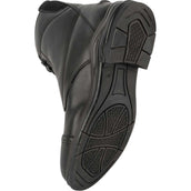 ELT Jodhpurs Clever Comfort Laced Zwart ELT Jodhpurs Clever Comfort Laced Zwart