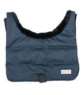 Waldhausen Borstbeschermer Blauw/Zwart Waldhausen Borstbeschermer Blauw/Zwart