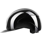 Swing Cap H24 Lady Glossy Black Gloss Swing Cap H24 Lady Glossy Black Gloss