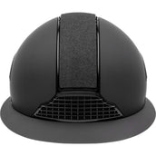 Swing Cap H24 Lady Shine Mat Zwart Swing Cap H24 Lady Shine Mat Zwart