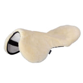 Werner Christ Zadelovertrek Sheepskin Naturel Werner Christ Zadelovertrek Sheepskin Naturel
