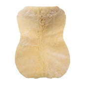 Werner Christ Zadelonderlegger Standard Zwart/Naturel Werner Christ Zadelonderlegger Standard Zwart/Naturel