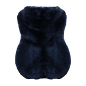 Werner Christ Zadelonderlegger Standard Zwart/Antraciet Werner Christ Zadelonderlegger Standard Zwart/Antraciet